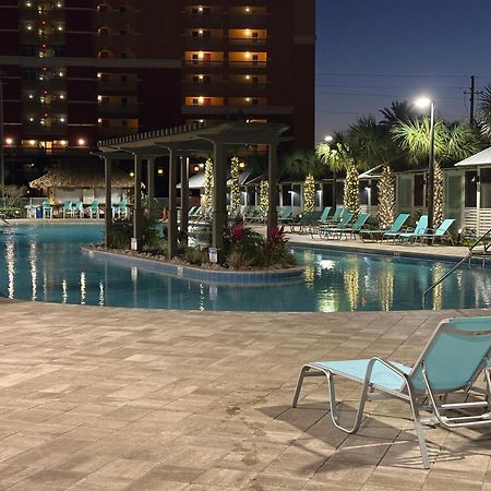 Sunset Cove At Calypso III Panama City Beach Exterior foto