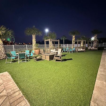 Sunset Cove At Calypso III Panama City Beach Exterior foto