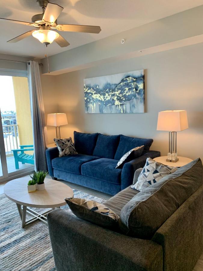 Sunset Cove At Calypso III Panama City Beach Exterior foto