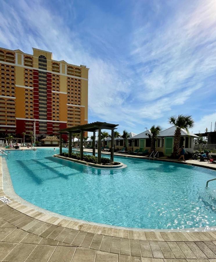 Sunset Cove At Calypso III Panama City Beach Exterior foto