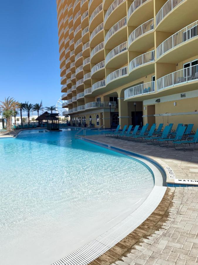 Sunset Cove At Calypso III Panama City Beach Exterior foto