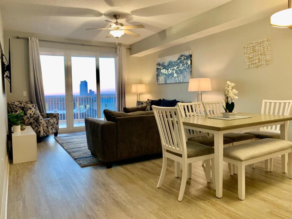 Sunset Cove At Calypso III Panama City Beach Exterior foto