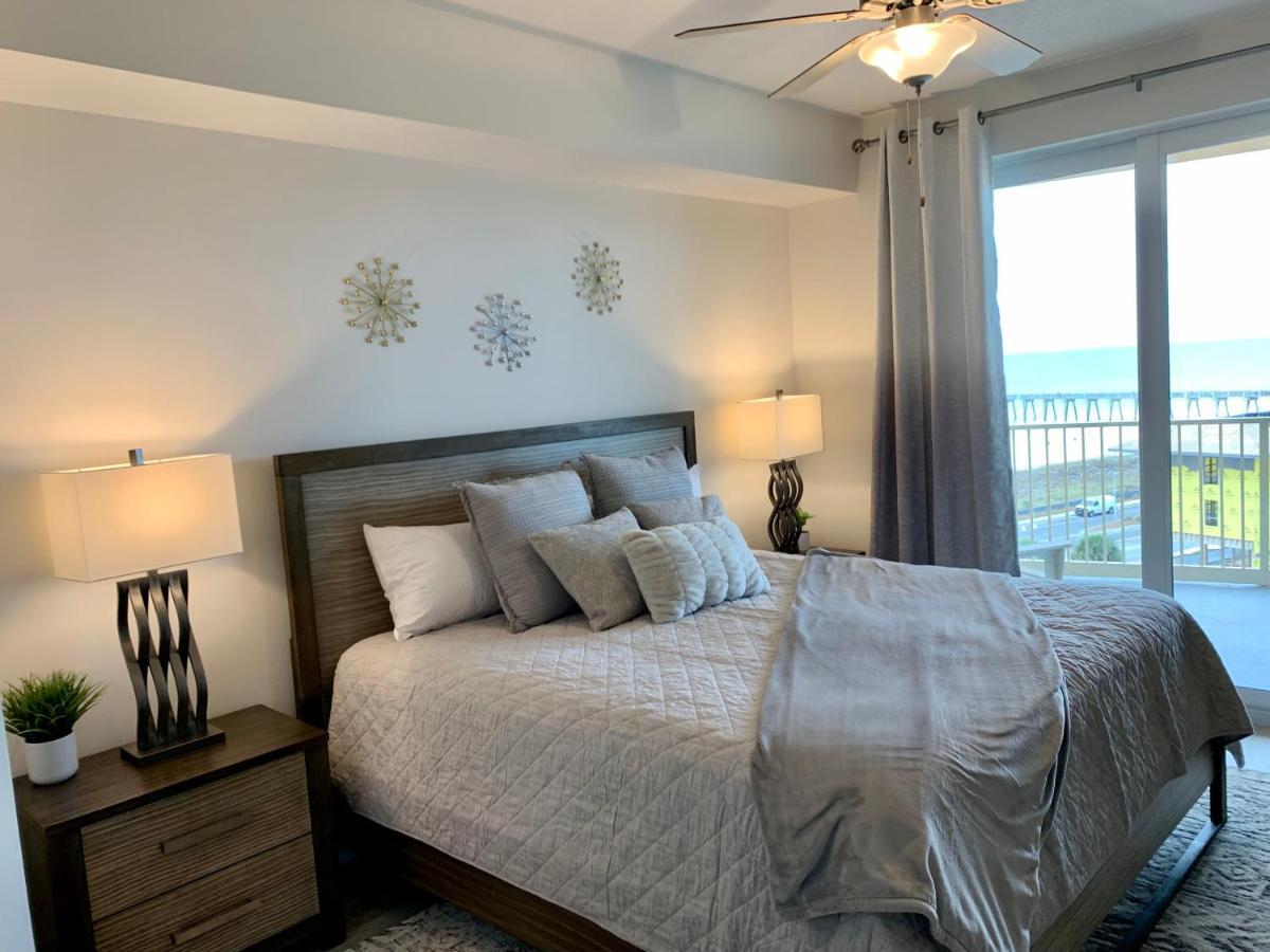 Sunset Cove At Calypso III Panama City Beach Exterior foto