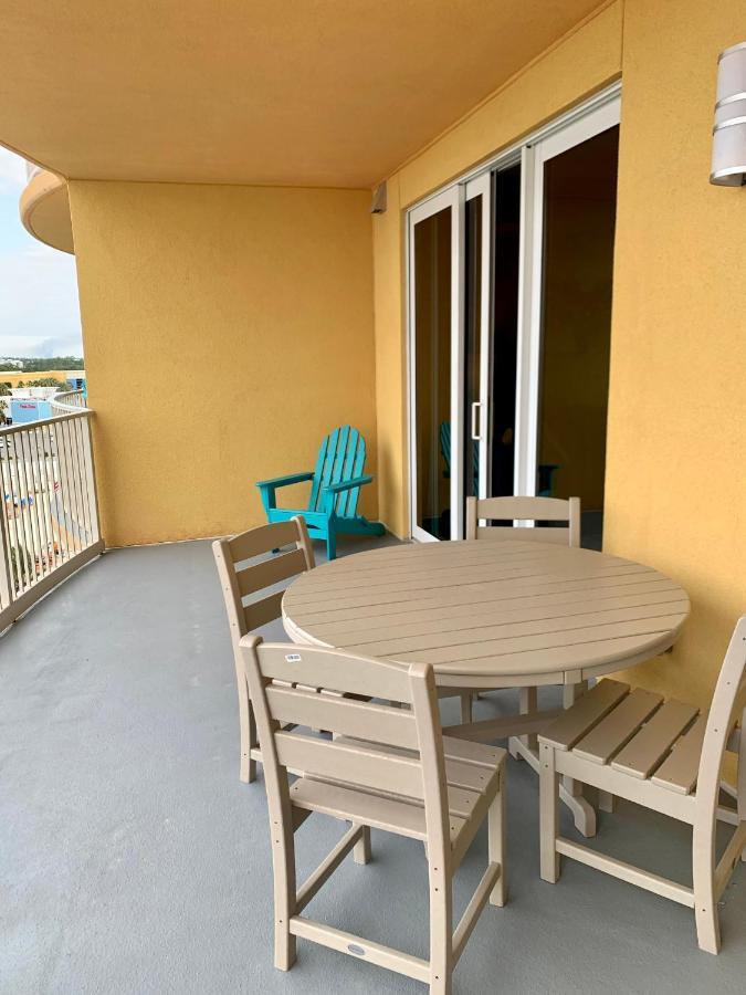 Sunset Cove At Calypso III Panama City Beach Exterior foto