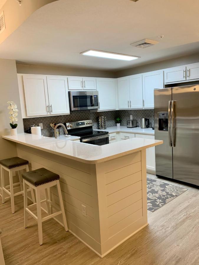 Sunset Cove At Calypso III Panama City Beach Exterior foto