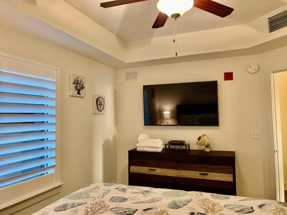 Sunset Cove At Calypso III Panama City Beach Exterior foto