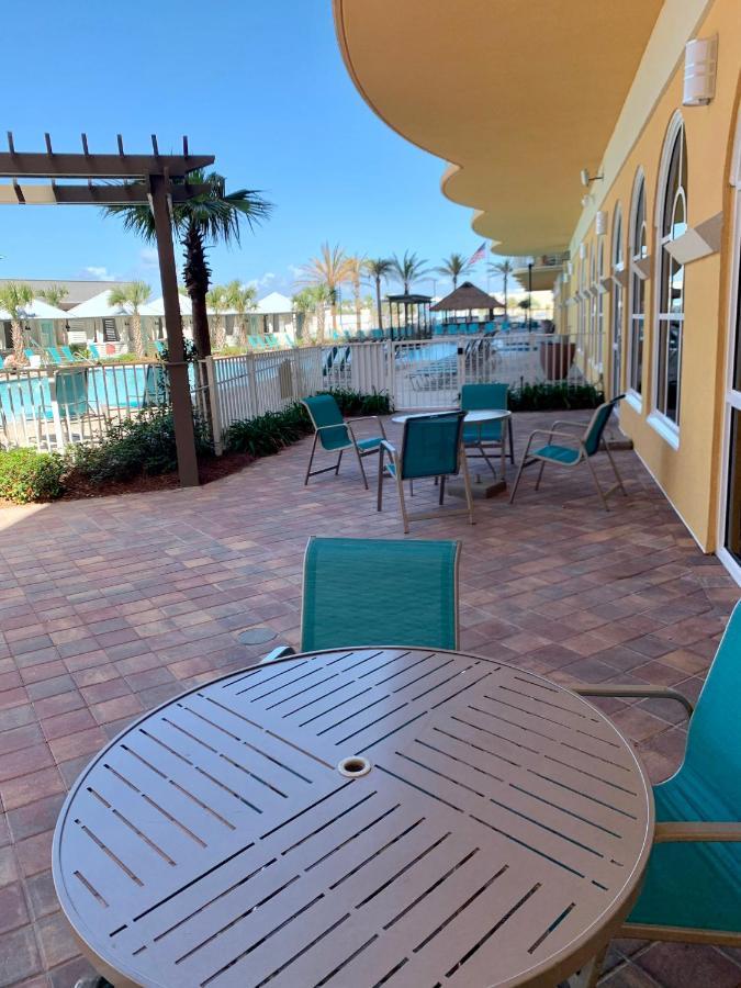 Sunset Cove At Calypso III Panama City Beach Exterior foto