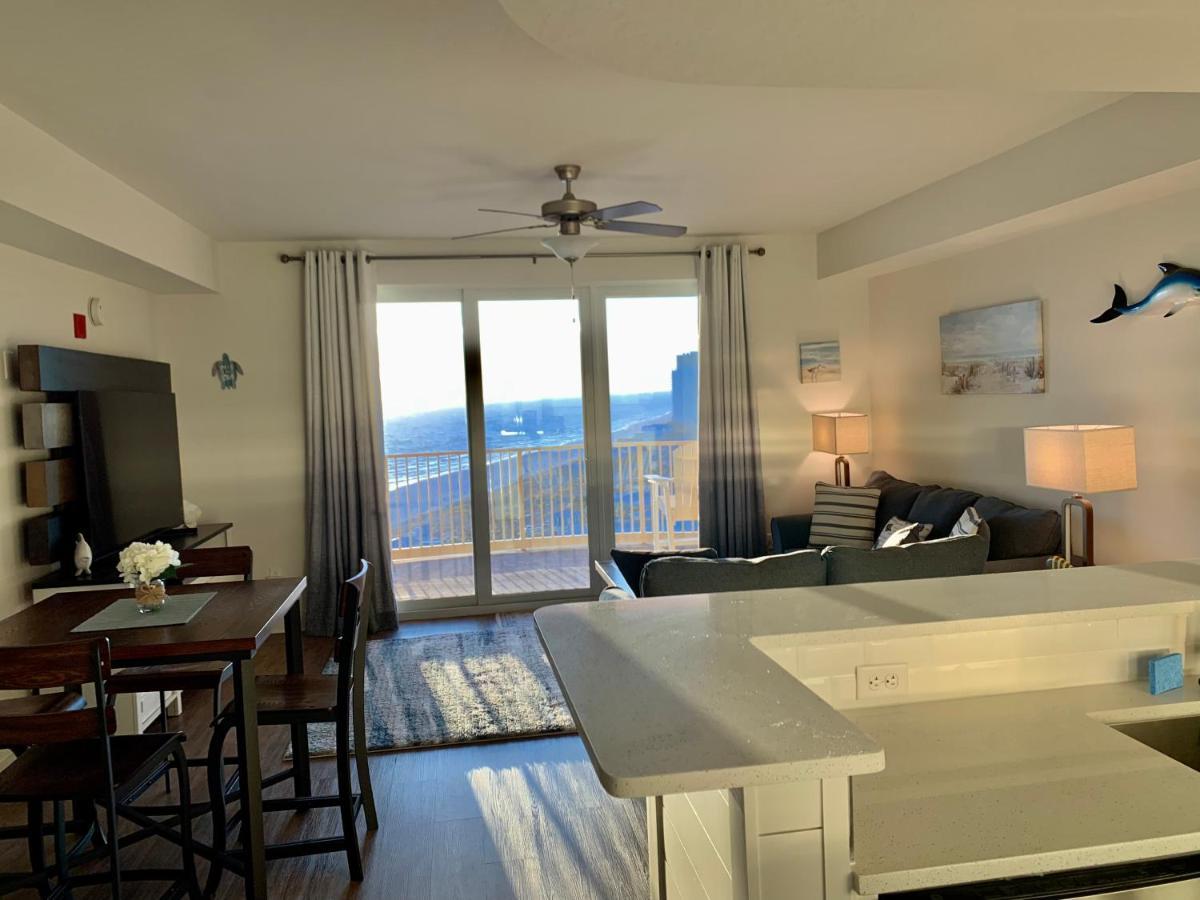 Sunset Cove At Calypso III Panama City Beach Exterior foto