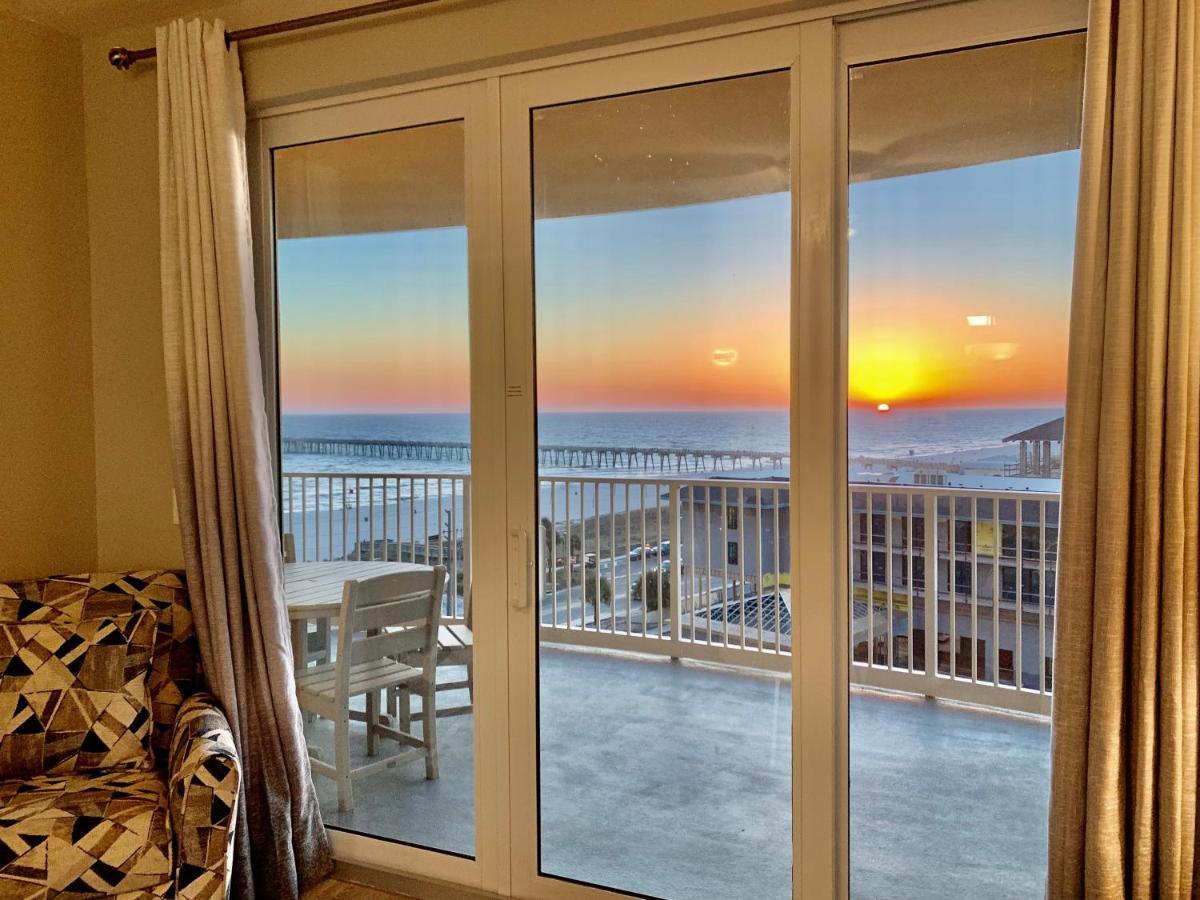 Sunset Cove At Calypso III Panama City Beach Exterior foto