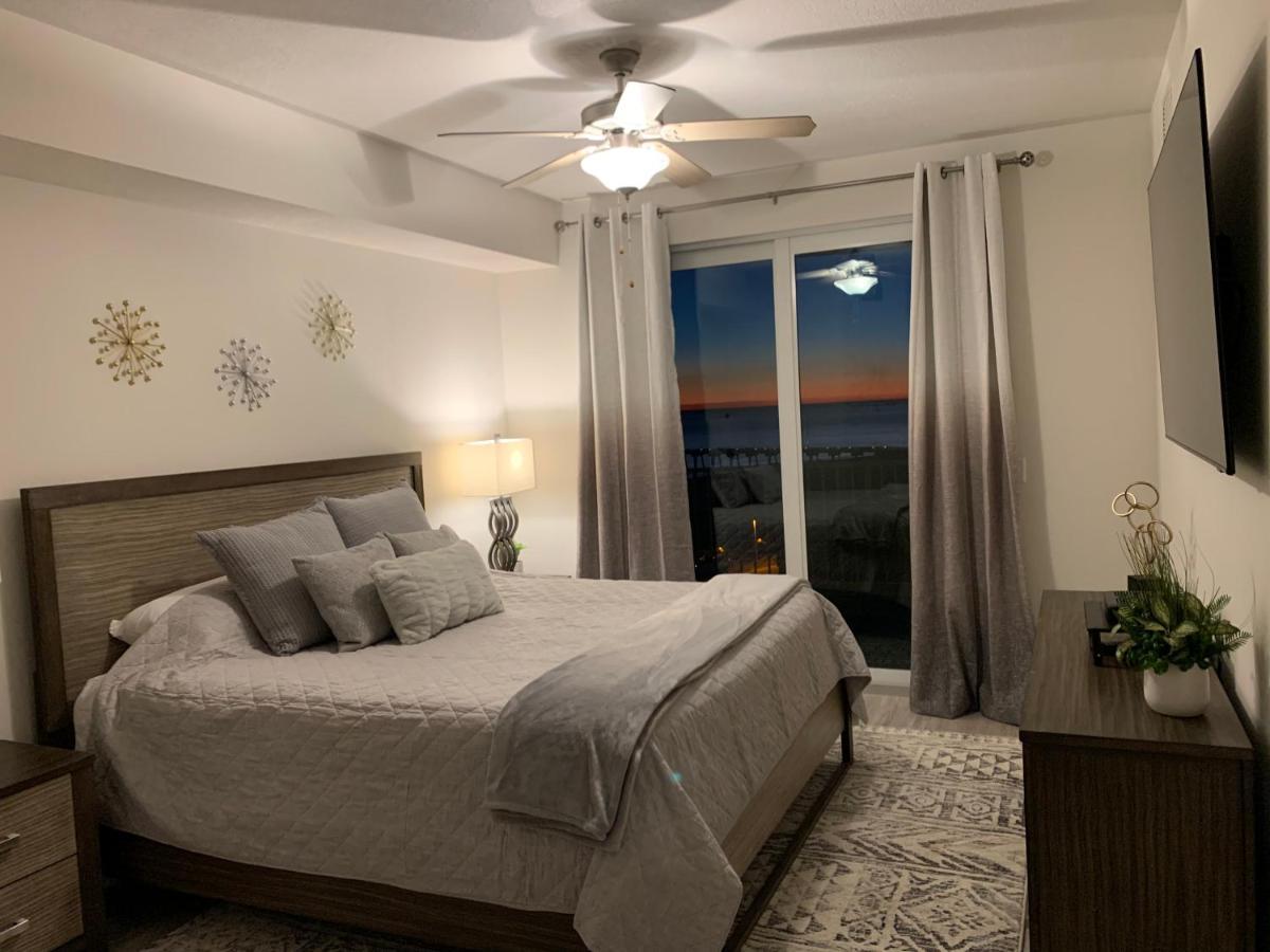 Sunset Cove At Calypso III Panama City Beach Exterior foto