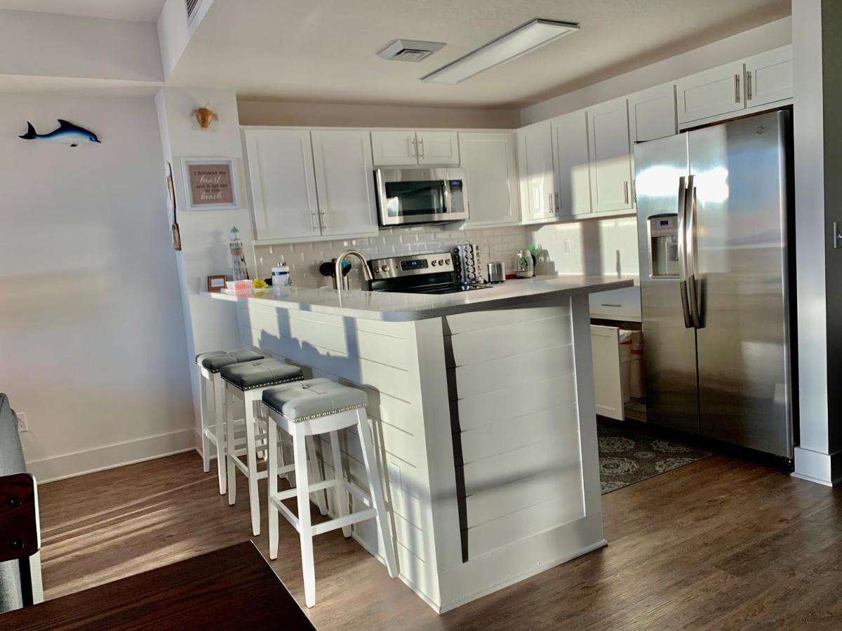 Sunset Cove At Calypso III Panama City Beach Exterior foto