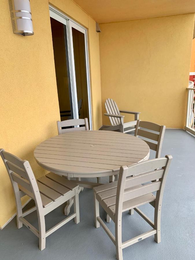 Sunset Cove At Calypso III Panama City Beach Exterior foto