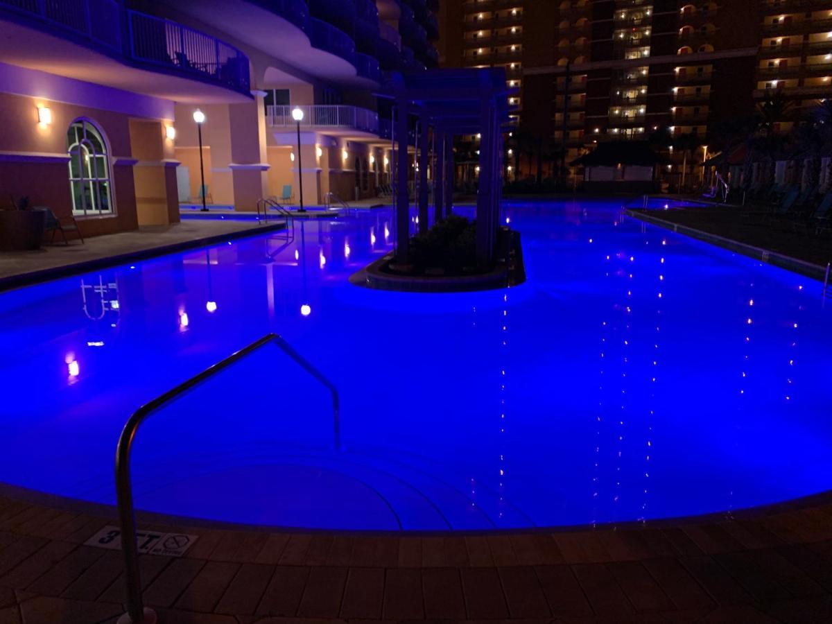 Sunset Cove At Calypso III Panama City Beach Exterior foto