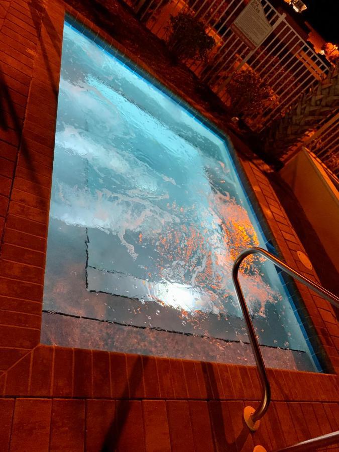 Sunset Cove At Calypso III Panama City Beach Exterior foto