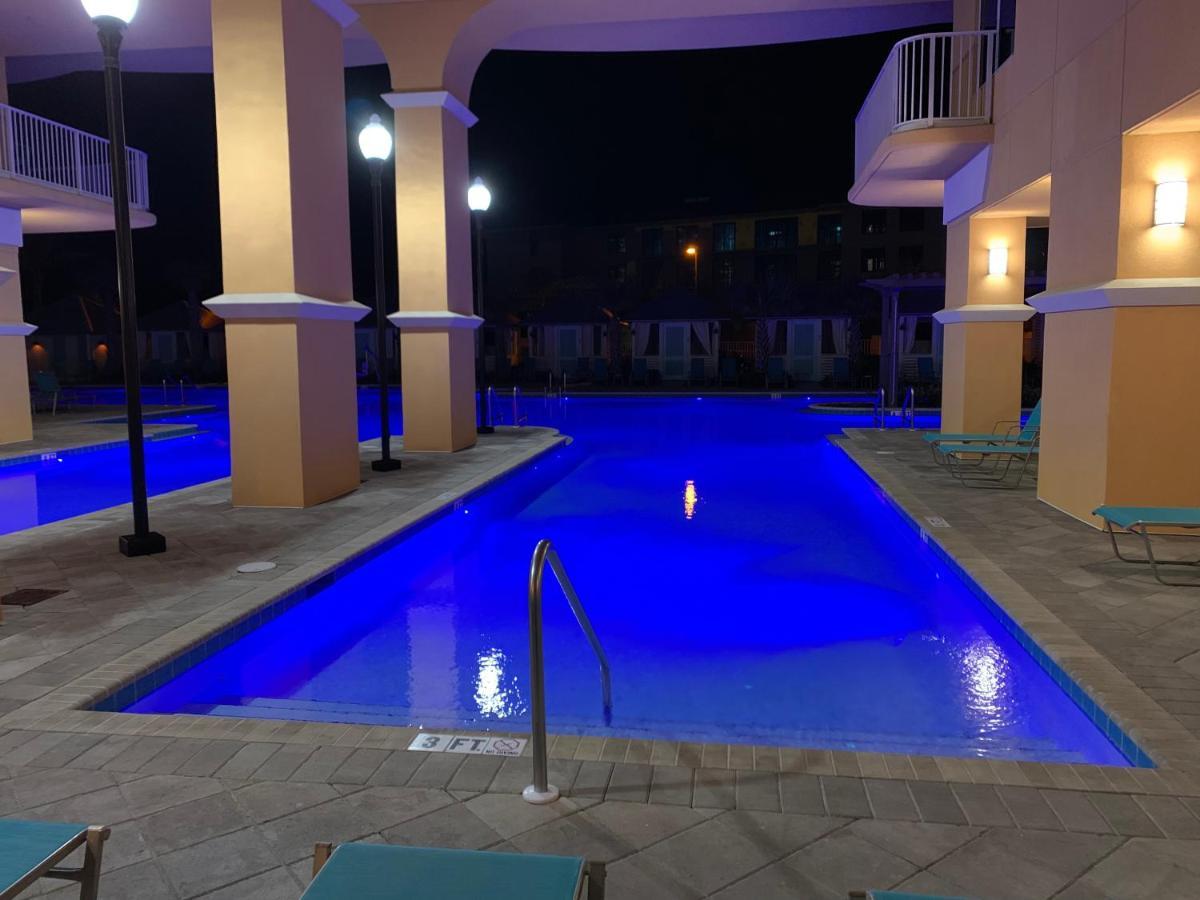 Sunset Cove At Calypso III Panama City Beach Exterior foto