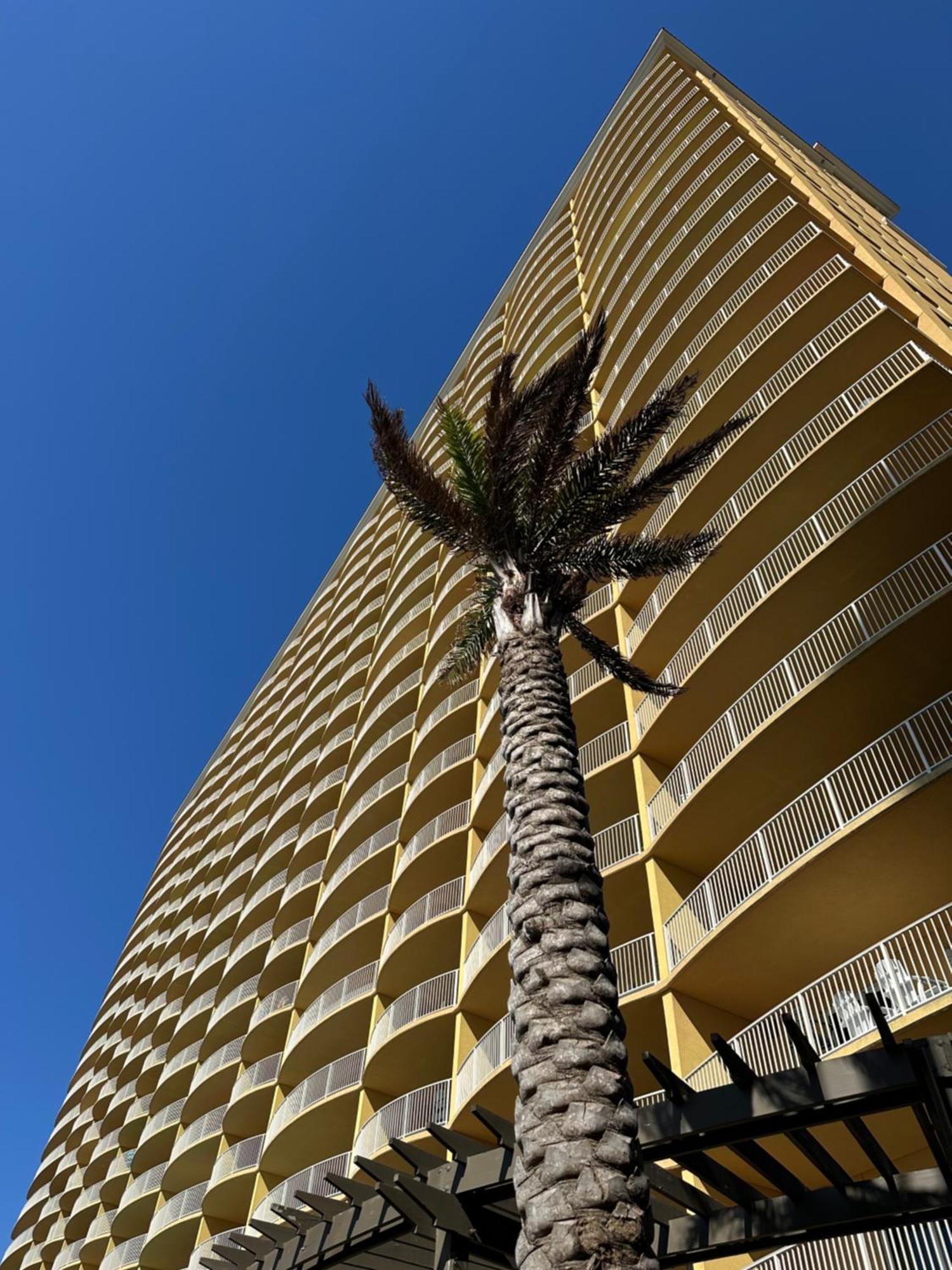Sunset Cove At Calypso III Panama City Beach Exterior foto