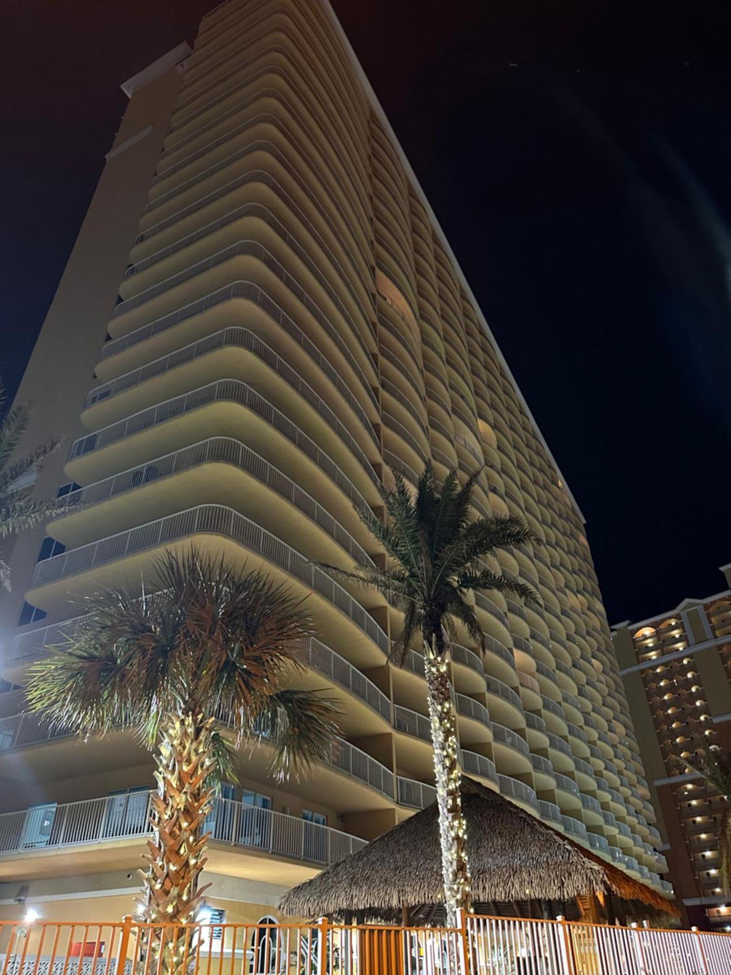 Sunset Cove At Calypso III Panama City Beach Exterior foto