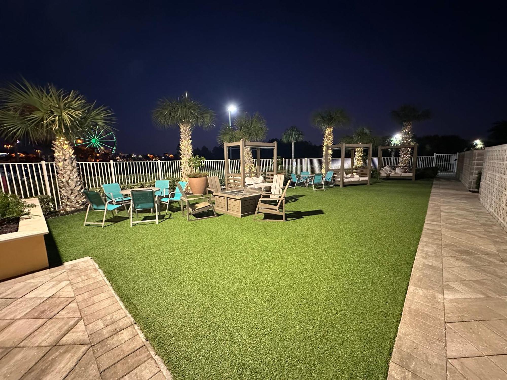 Sunset Cove At Calypso III Panama City Beach Exterior foto